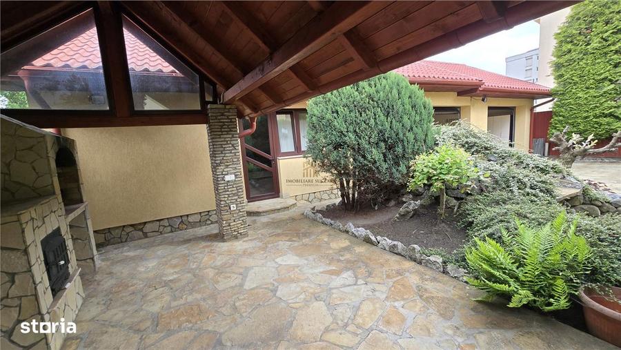 Casa de Lux - in Suceava! De vanzare - - 1