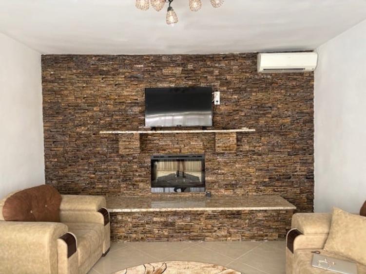 Proprietar  - vand casa la Cristur, judetul Hunedoara - 5