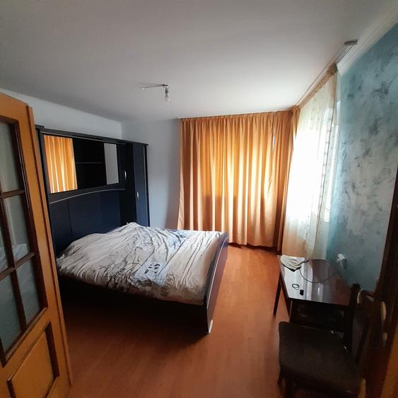 Inchiriez casa + gradina in com. Vidra, sat Sintesti - 4