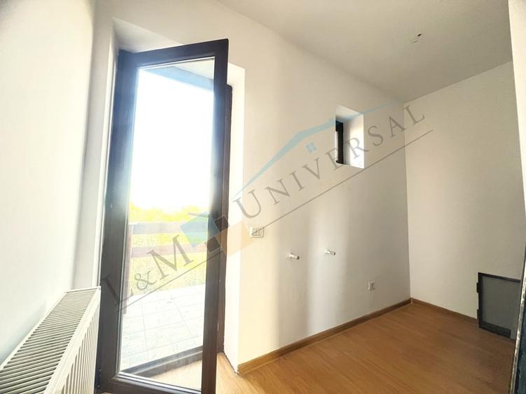 DOMNESTI-Duplex Superb 5 Camere,Terase Generoase, NU SE APLICA TVA! Comision 0% - 23