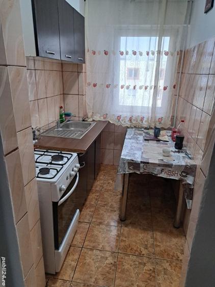 Apartament cu 1 camera sagului - 3