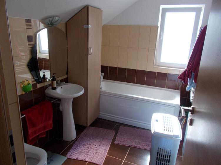 Casa individuala P+M, Giroc, 3 camere, 260mp teren - 7