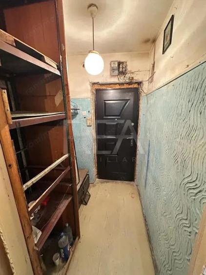 Apartament 2 Camere , Etaj Intermediar , Zona Alexandru Obregia - 6