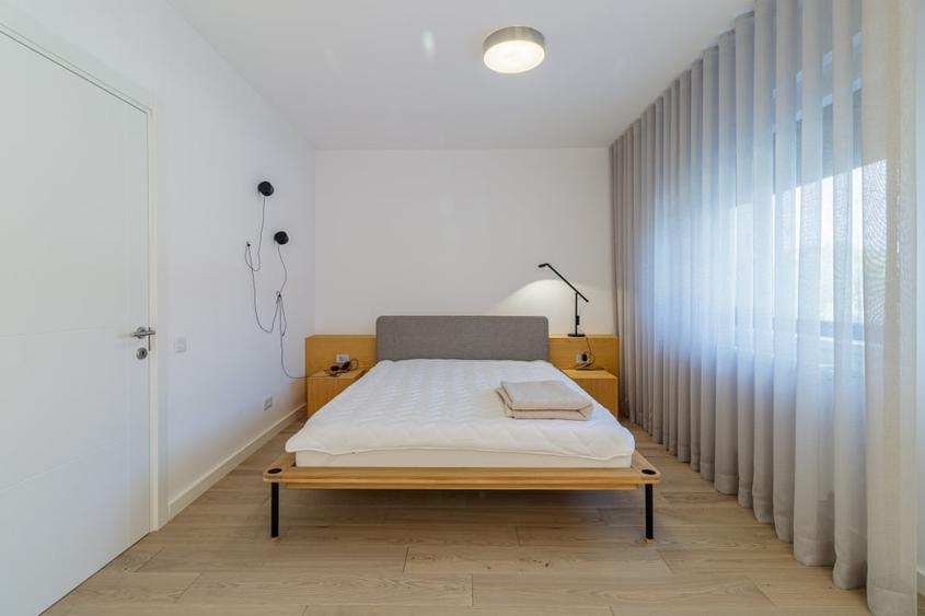 Casa Voluntari spatioasa si moderna - Proiect Rezidential! - 5