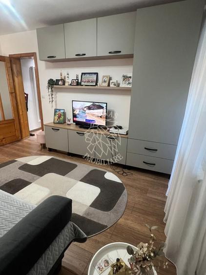 Apartament 2 camere-balcon-ideal locure-Zona Decebal - 2