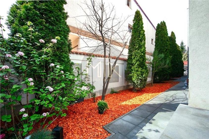 Vila 6 camere,Terasa RoofTop I Pipera-Iancu Nicolae I 2Locuri parcare - 29