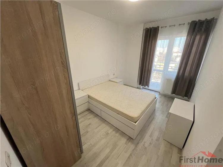 Apartament 2 camere, bloc nou,parcare, etaj 2(lift), ultracentral - 8