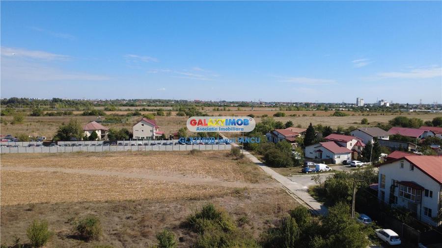 Teren Bragadiru - Podisor - 7