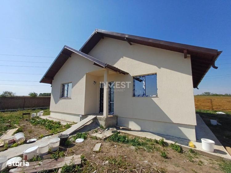 Casa Individuala Cu 3 Camere , Horpaz - 2