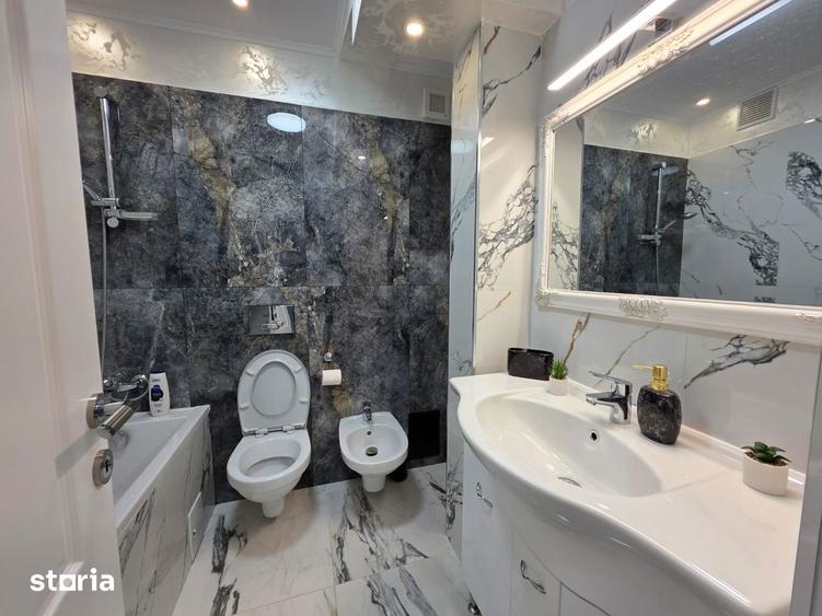 Apartament cu o camera, etaj 2, zona semicentrala, 44 mp, boxa, balcon - 1