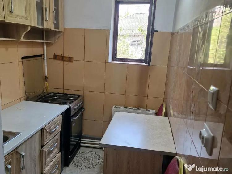 Apartament 2 camere de inchiriat Zona Mo?ilor - 5