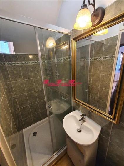 EFR UPGRADE - Apartament mare in vila Capitale Dorobanti - 20