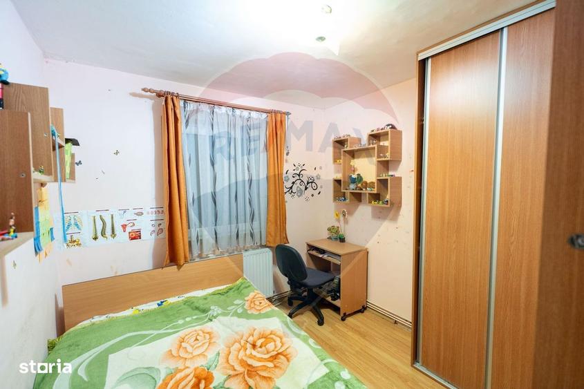 2 camere Ra?nov- Oportunitate unica la pre? minim - 12