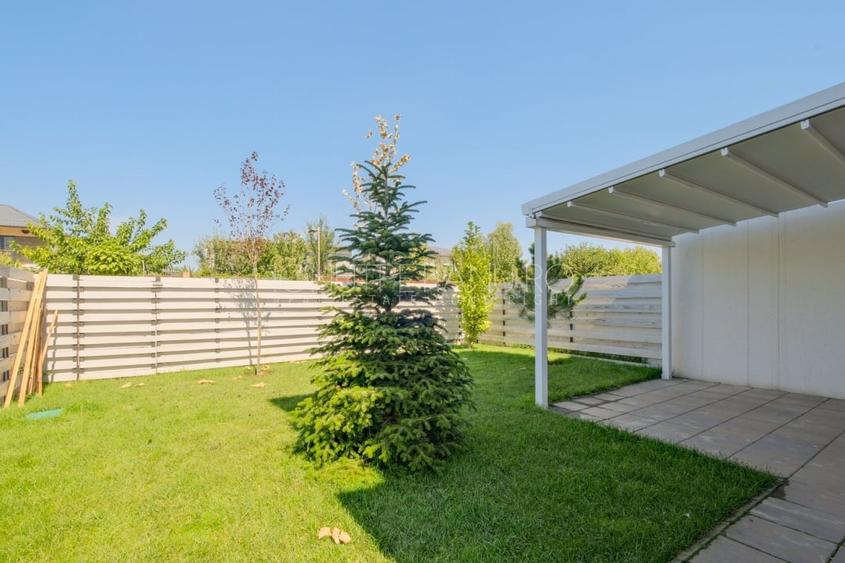 VIla superba in Otopeni - complex rezidential - 15