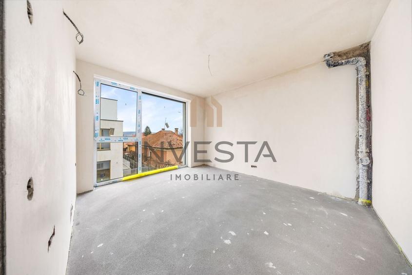 Duplex premium | 222 mp | curte si terase | Andrei Muresanu - 16