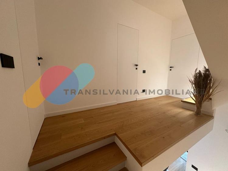 Unitate locativa tip duplex, 120 mp, teren 200 mp, str. Voronet - 7