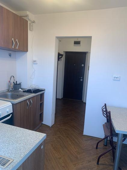 1 camera - centrala proprie | str. Gheorghe Ranetti - 5