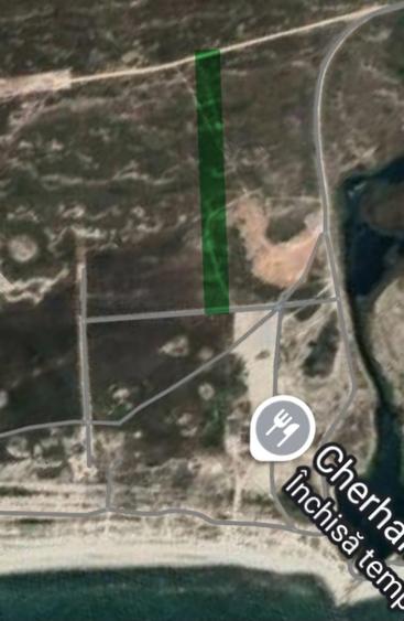 Teren agricol extravilan de 10000 mp, în Vadu