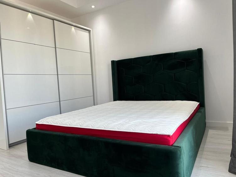 2 camere în Cosmopolis – Bloc nou 2024 | Centrală proprie - 8