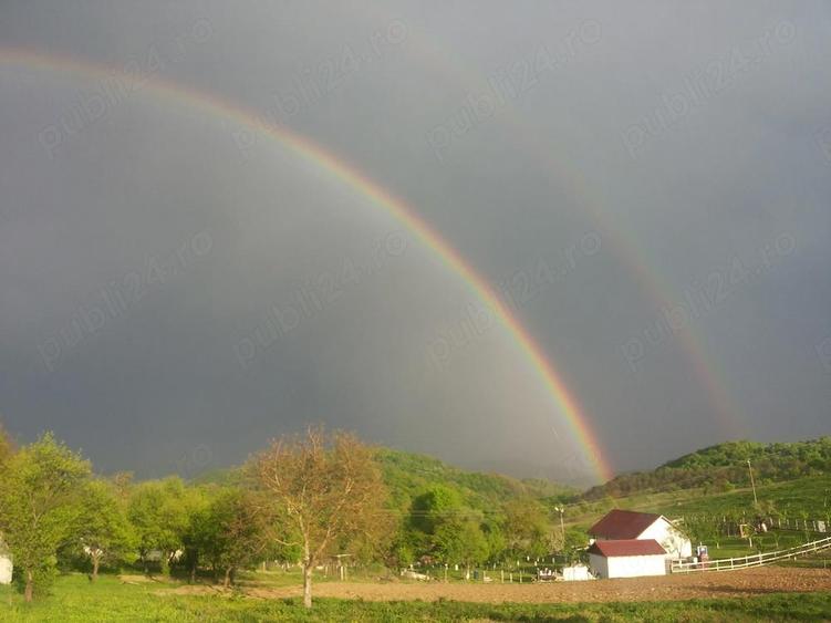 Vand casa proprietate sat Sulighete,com.Soimus,jud,HD. - 4