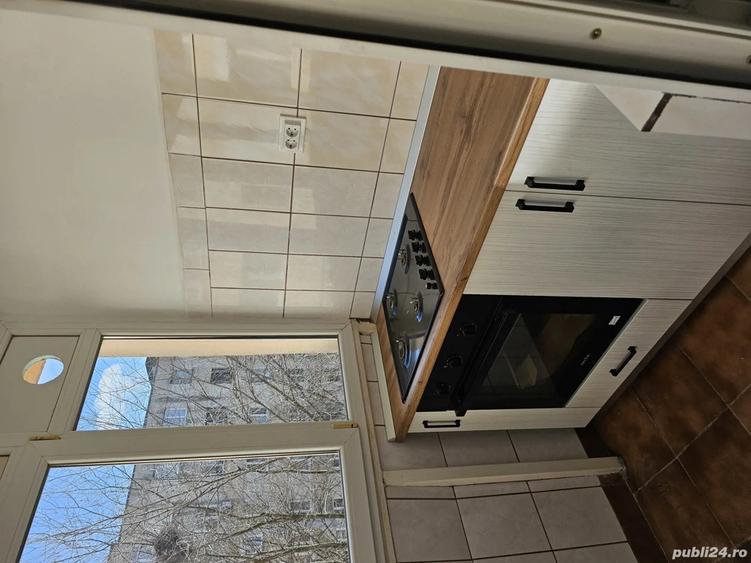 Apartament 3 camere Crangasi - 9