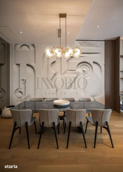 Penthouse 4 Camere | One Herastrau Towers - 7