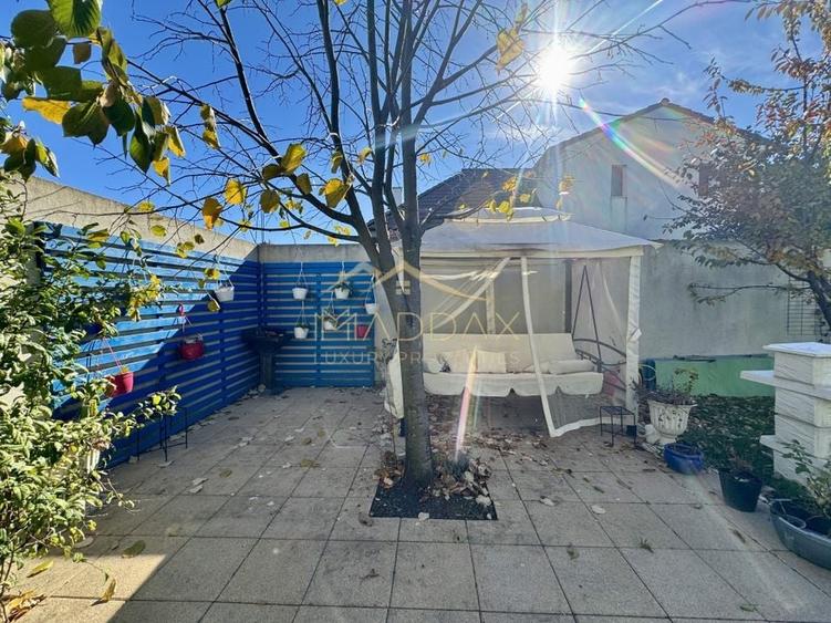 Vila cu 5 camere *420mpc* // 800mp teren // Corbeanca - Tamasi - 10