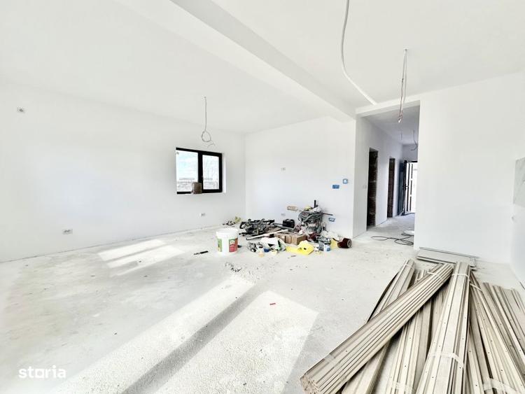 Duplex modern | 4 camere | spatiu generos si bine organizat | Mosnita - 2