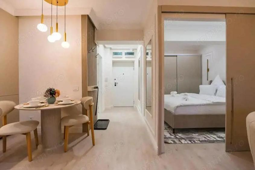 Apartament cu 1 camera ?i boxa de depozitare inclusa Ivory Residence, Pipera - 4