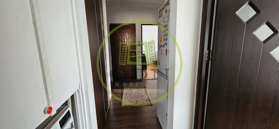 Apartament 2 camere, decomandat, 52.8 mp, Severinului, zona Casa Stiintei - 10