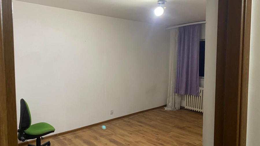 2 camere decomandat - Bloc reabilitat - Kaufland Salaj - 7