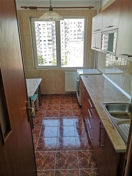 Titan, 2 camere, dec. renovat, mobilat, et 6/10 - 2