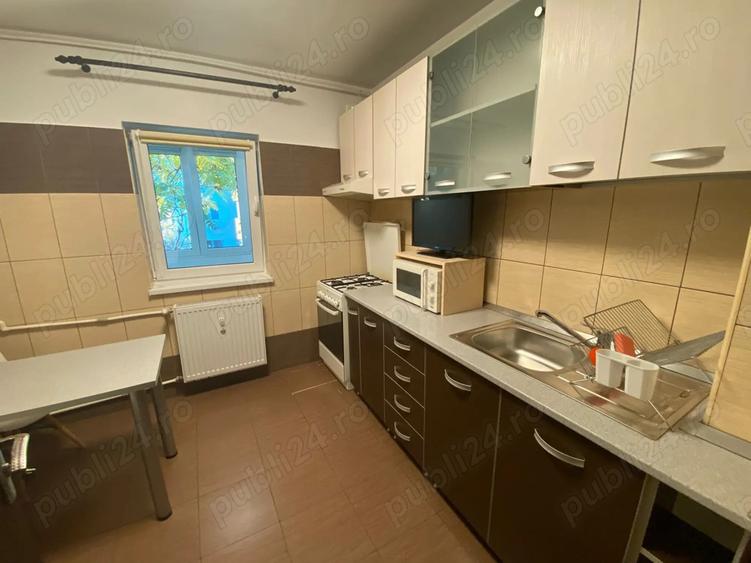Apartament super cool renovat la rond Baba Novac - hai sa-l vezi! - 6