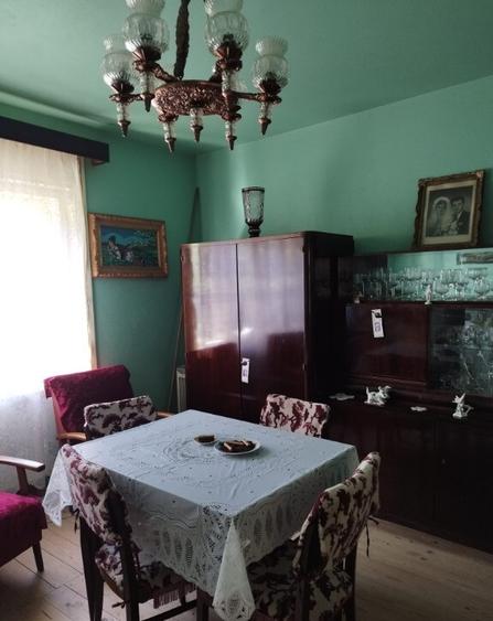 Somcuta Mare, casa D+P+1, 22 ari teren - 4