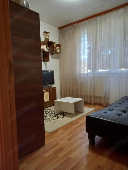 Drumul Taberei - Materna Bucla, Apartament de 3 cam,et. 1 4,decomandat - 7