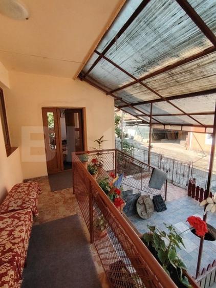 Vanzare casa cu 3 camere in Bardesti, 1600 mp teren - 9