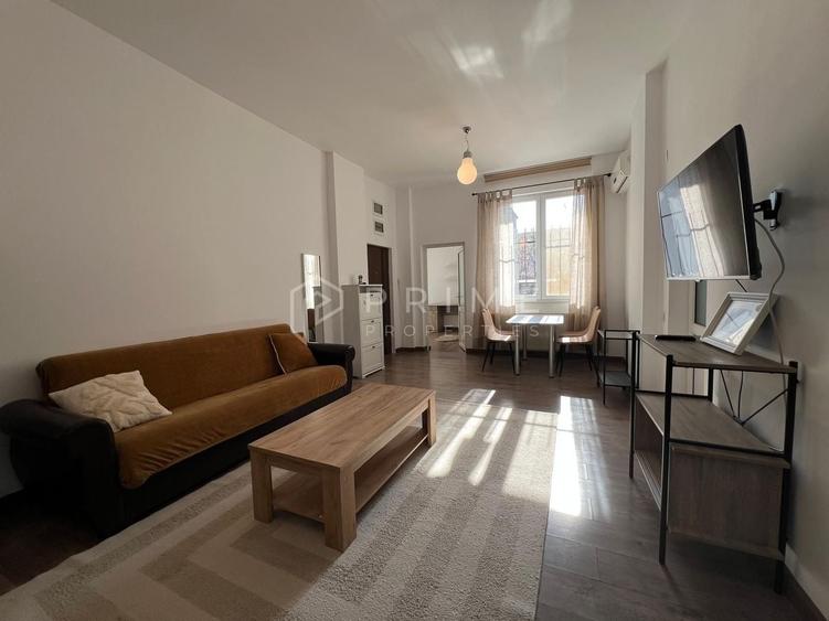 Apartament 3 camere de închiriat – 7 Noiembrie, Târgu Mureș - 1