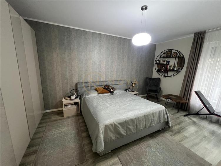 Apartament 3 4 camere Laguna Residence Aviatiei 107mpu - 8