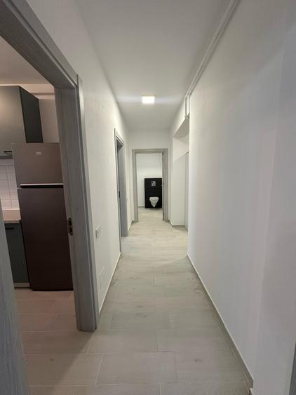 2 camere Biruintei mobilat si cu gradina - 16