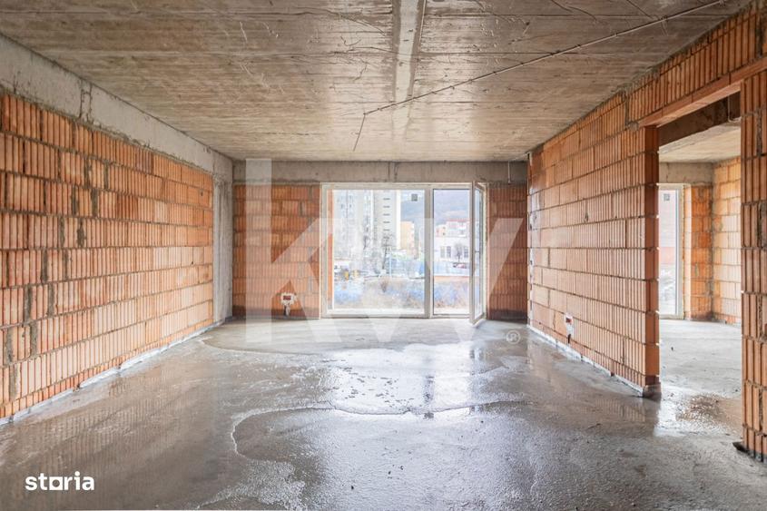 Apartament 2 camere I 7% DISCOUNT I Predare 2026 I 0% Comision - 6