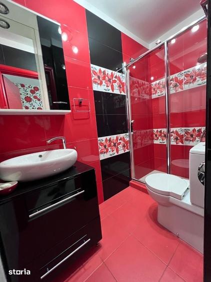 Apartament cu 3 camere decomandat în Rahova
