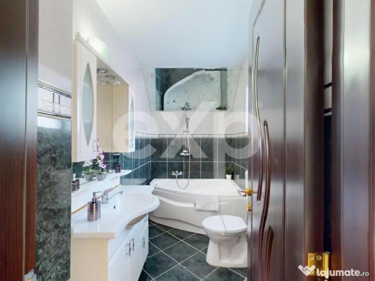 Casa de inchiriat la 25 Km de Bra?ov | Tohanul Nou | Bran - 8