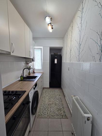 Apartament 2 camere- zona Rahovei - 3