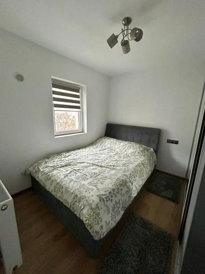 Se oferă spre închiriere apartament cu 2 camere – zonă centrală - 8