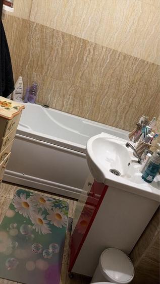 Apartament cu 2 camere decomandat în Gară