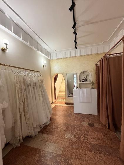 Spațiu comercial, de 151 mp, în Ultracentral