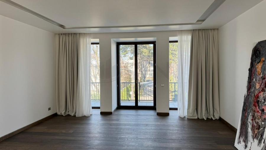 REA1028244 Apartament Premium I 5 Camere l Kiseleff - 1