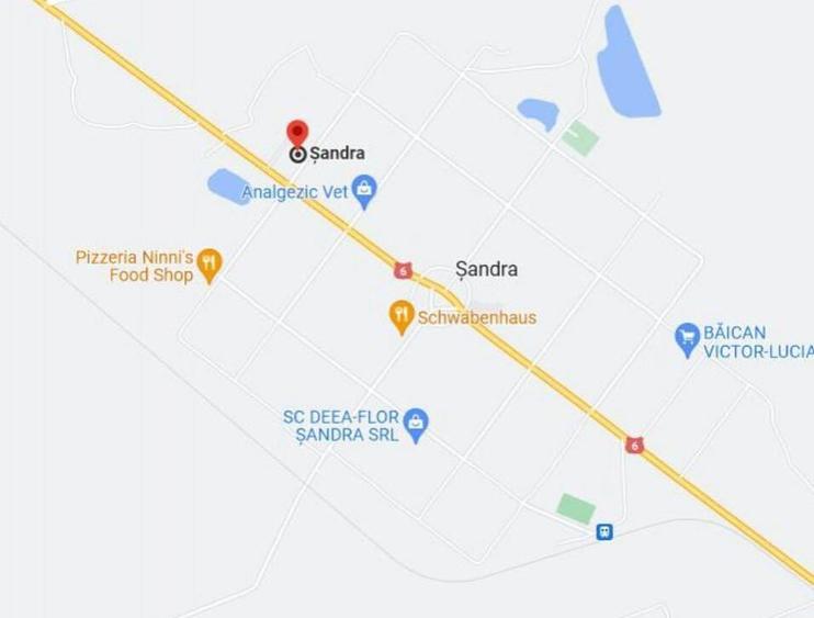 Garsoniera situata in ?andra, jud. Timi?-id R1970176 - 4