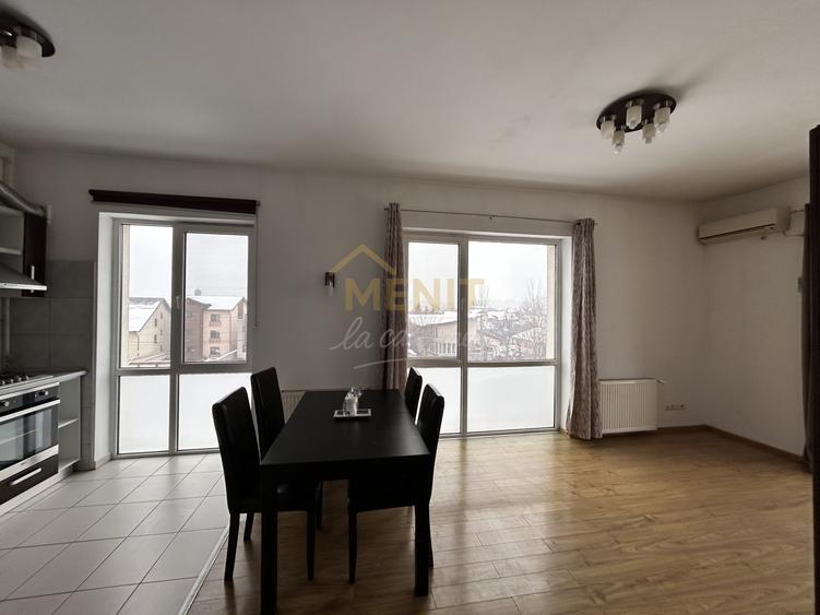 Apartament 3 camere, decomandat, 2 bai, Nord, Ploiesti - 2