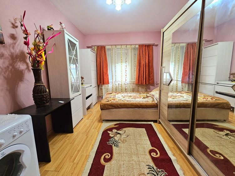 Apartament 1camera Zona Port Apartament 1camera Zona Port